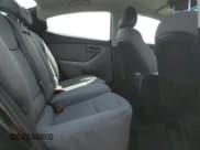 ✅ 2011 Hyundai Elantra Limited • VIN: 5NPDH4AE7BH006072 • Lot: 61870765. Listed on Copart with 143,027 mi. Free auction sales archive from the USA and detailed vehicle history report at DreamBid. Image 10.