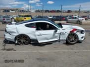 ✅ 2016 Ford Mustang GT • VIN: 1FA6P8CFXG5299021 • Lot: 42182362. Wystawiony na IAAI z przebiegiem 129 709 mil. Bezpłatny archiwum sprzedaży aukcyjnych z USA i szczegółowy raport historii pojazdu na DreamBid. Zdjęcie 13.