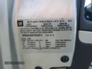 ✅ 2007 Chevrolet HHR LT • VIN: 3GNDA23D07S632614 • Lot: 46341425. Listed on Copart with 228,816 mi. Free auction sales archive from the USA and detailed vehicle history report at DreamBid. Image 15.