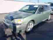 2005 Chevrolet Malibu Maxx LS z VIN 1G1ZT62865F129376, wystawiony jako IAAI lot #41892160 z przebiegiem 237 523 mil mil oraz . Historia ofert i sprzedaży dostępna na DreamBid. Obrazek 2.