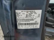 ✅ 2010 Ford Escape Limited • VIN: 1FMCU0EG3AKD32152 • Lot: 84270595. Wystawiony na Copart z przebiegiem 148 641 mil. Bezpłatny archiwum sprzedaży aukcyjnych z USA i szczegółowy raport historii pojazdu na DreamBid. Zdjęcie 13.