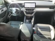 ✅ 2025 Ford Explorer Active • VIN: 1FMUK7DH3SGA42995 • Lot: 89615195. Listed on Copart with 16,465 mi. Free auction sales archive from the USA and detailed vehicle history report at DreamBid. Image 8.