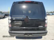 ✅ 2015 Land Rover LR4 Lux • VIN: SALAK2V62FA753354 • Lot: 92238335. Listed on Copart with 117,805 mi. Free auction sales archive from the USA and detailed vehicle history report at DreamBid. Image 6.