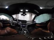 ✅ 2023 Cadillac XT5 AWD Premium Luxury • VIN: 1GYKNDRS2PZ122350 • Lot: 42123718. Listed on IAAI with 17,971 mi. Free auction sales archive from the USA and detailed vehicle history report at DreamBid. Image 19.