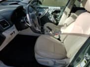 ✅ 2015 Subaru Impreza 2.0i • VIN: JF1GPAA61FG249089 • Lot: 84996675. Listed on Copart with 47,159 mi. Free auction sales archive from the USA and detailed vehicle history report at DreamBid. Image 7.