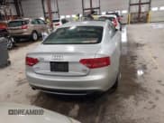 ✅ 2010 Audi A5 Prestige • VIN: WAUWKAFR2AA050049 • Lot: 41683830. Listed on IAAI with 185,164 mi. Free auction sales archive from the USA and detailed vehicle history report at DreamBid. Image 16.