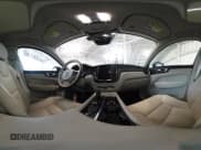 ✅ 2024 Volvo XC60 Plus Dark Theme • VIN: YV4H60DL5R1782435 • Lot: 42910415. Listed on IAAI with 30,065 mi. Free auction sales archive from the USA and detailed vehicle history report at DreamBid. Image 20.