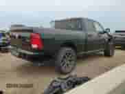 2016 Ram 1500 Express with VIN 1C6RR7FG8GS310493, listed as a Copart auction lot 67132185 with 167,173 mi miles and Salvage title. Bid and sale history available at DreamBid. Image 3.