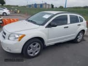 ✅ 2008 Dodge Caliber SE • VIN: 1B3HB28B78D662193 • Lot: 43476508. Wystawiony na IAAI z przebiegiem 150 961 mil. Bezpłatny archiwum sprzedaży aukcyjnych z USA i szczegółowy raport historii pojazdu na DreamBid. Zdjęcie 6.