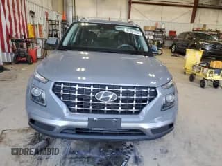 ✅ 2022 Hyundai Venue Limited • VIN: KMHRC8A36NU163429 • Lot: 87261384. Listed on Copart with 25,055 mi. Free auction sales archive from the USA and detailed vehicle history report at DreamBid. Image 5.