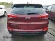 2018 Hyundai Tucson SEL с VIN KM8J33A41JU600675, выставлен на аукционе Copart как лот 80334265 с пробегом 132 767 миль миль и Чистый • Clean title. История ставок и продаж доступна на DreamBid. Изображение 6.