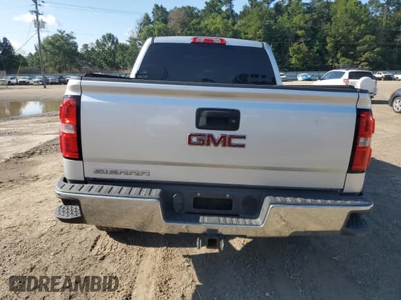 ✅ 2014 GMC Sierra 1500 • VIN: 3GTU2TEC3EG428132 • Лот: 68847985. Опубликован ранее на Copart с пробегом 145 973 миль. Бесплатный доступ к архиву аукционных продаж из США и подробный отчёт об истории автомобиля на DreamBid. Изображение 6.