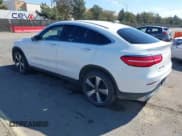 ✅ 2018 Mercedes-Benz GLC 300 • VIN: WDC0J4KB3JF387946 • Lot: 41494182. Listed on IAAI with 75,149 mi. Free auction sales archive from the USA and detailed vehicle history report at DreamBid. Image 3.