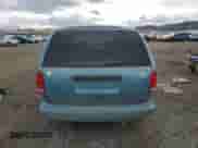 1998 Dodge Caravan Sport с VIN 2B4GP4435WR795094, выставлен на аукционе Copart как лот 81107684 с пробегом 146 767 миль миль и Чистый • Clean title. История ставок и продаж доступна на DreamBid. Изображение 6.