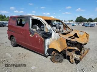 ✅ 2015 Chevrolet City Express Cargo LT • VIN: 3N63M0ZN1FK704318 • Лот: 70616144. Опубликован ранее на Copart с пробегом Не указан. Бесплатный доступ к архиву аукционных продаж из США и подробный отчёт об истории автомобиля на DreamBid. Изображение 4.