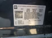 ✅ 2023 Chevrolet Equinox LT • VIN: 3GNAXUEG6PL210796 • Lot: 51687025. Listed on Copart with 60,088 mi. Free auction sales archive from the USA and detailed vehicle history report at DreamBid. Image 12.