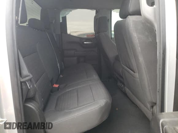 ✅ 2020 Chevrolet Silverado 1500 LT • VIN: 1GCRWCED6LZ380464 • Lot: 69937074. Wystawiony na Copart z przebiegiem Nie podano. Bezpłatny archiwum sprzedaży aukcyjnych z USA i szczegółowy raport historii pojazdu na DreamBid. Zdjęcie 10.