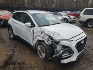 2018 Hyundai Kona SEL с VIN KM8K22AA2JU148517, выставлен на аукционе Copart как лот 68764382 с пробегом 19 719 миль миль и . История ставок и продаж доступна на DreamBid. Изображение 4.