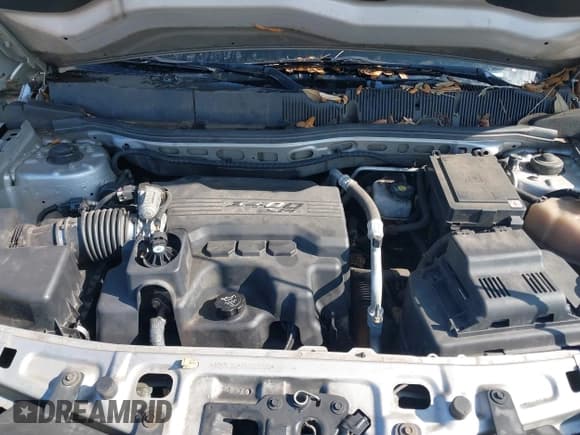 ✅ 2008 Chevrolet Equinox LT • VIN: 2CNDL33F686328094 • Лот: 41477957. Опубликован ранее на IAAI с пробегом 146 423 миль. Бесплатный доступ к архиву аукционных продаж из США и подробный отчёт об истории автомобиля на DreamBid. Изображение 10.