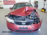 ✅ 2010 Kia Forte EX • VIN: KNAFU4A29A5055425 • Лот: 82755915. Опубликован ранее на Copart с пробегом Не указан. Бесплатный доступ к архиву аукционных продаж из США и подробный отчёт об истории автомобиля на DreamBid. Изображение 5.