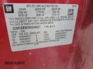 ✅ 2010 Chevrolet Equinox 1LT • VIN: 2CNFLEEW3A6344521 • Лот: 72837984. Опубликован ранее на Copart с пробегом 109 934 миль. Бесплатный доступ к архиву аукционных продаж из США и подробный отчёт об истории автомобиля на DreamBid. Изображение 13.