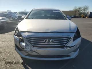 ✅ 2015 Hyundai Sonata SE • VIN: 5NPE24AF1FH193152 • Лот: 81411995. Опубликован ранее на Copart с пробегом 113 320 миль. Бесплатный доступ к архиву аукционных продаж из США и подробный отчёт об истории автомобиля на DreamBid. Изображение 5.