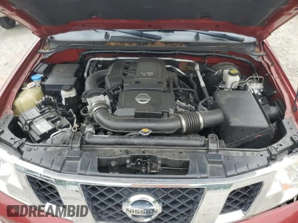 ✅ 2019 Nissan Frontier Pro-4X • VIN: 1N6AD0EV1KN726854 • Lot: 65975775. Listed on Copart with 45,166 mi. Free auction sales archive from the USA and detailed vehicle history report at DreamBid. Image 11.