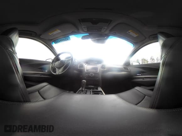 ✅ 2014 Acura RLX • VIN: JH4KC1F33EC002305 • Lot: 42599410. Listed on IAAI with 102,137 mi. Free auction sales archive from the USA and detailed vehicle history report at DreamBid. Image 19.