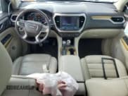 ✅ 2018 GMC Acadia Denali • VIN: 1GKKNPLS6JZ232460 • Лот: 89635425. Опубликован ранее на Copart с пробегом 58 327 миль. Бесплатный доступ к архиву аукционных продаж из США и подробный отчёт об истории автомобиля на DreamBid. Изображение 8.