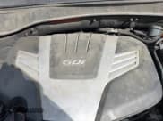 ✅ 2017 Hyundai Santa Fe SE • VIN: KM8SMDHF1HU238369 • Lot: 43682236. Wystawiony na IAAI z przebiegiem 179 000 mil. Bezpłatny archiwum sprzedaży aukcyjnych z USA i szczegółowy raport historii pojazdu na DreamBid. Zdjęcie 10.