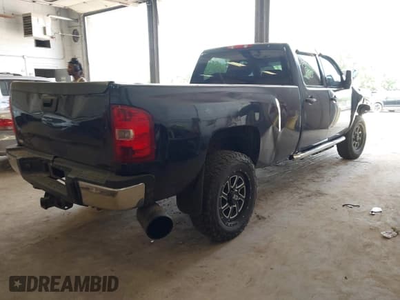 ✅ 2012 Chevrolet Silverado 2500HD LT • VIN: 1GC1KXC82CF173738 • Лот: 42646131. Опубликован ранее на IAAI с пробегом 252 267 миль. Бесплатный доступ к архиву аукционных продаж из США и подробный отчёт об истории автомобиля на DreamBid. Изображение 4.