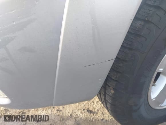 ✅ 2005 Toyota 4Runner SR5 Sport • VIN: JTEBT14R858019480 • Lot: 43483589. Listed on IAAI with 193,939 mi. Free auction sales archive from the USA and detailed vehicle history report at DreamBid. Image 6.