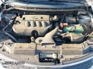 ✅ 2008 Nissan Versa S • VIN: 3N1BC13E38L449803 • Lot: 43873421. Listed on IAAI with 144,144 mi. Free auction sales archive from the USA and detailed vehicle history report at DreamBid. Image 10.