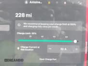 ✅ 2023 Tesla Model 3 • VIN: 5YJ3E1EA3PF448668 • Lot: 43195079. Listed on IAAI with 29,465 mi. Free auction sales archive from the USA and detailed vehicle history report at DreamBid. Image 16.