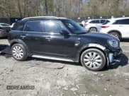 ✅ 2017 MINI Countryman Cooper • VIN: WMZYS7C38H3E06973 • Lot: 52487865. Listed on Copart with 131,464 mi. Free auction sales archive from the USA and detailed vehicle history report at DreamBid. Image 4.