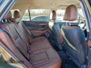 ✅ 2020 Subaru Outback Touring • VIN: 4S4BTAPC0L3200896 • Лот: 94242405. Опубликован ранее на Copart с пробегом 120 835 миль. Бесплатный доступ к архиву аукционных продаж из США и подробный отчёт об истории автомобиля на DreamBid. Изображение 11.