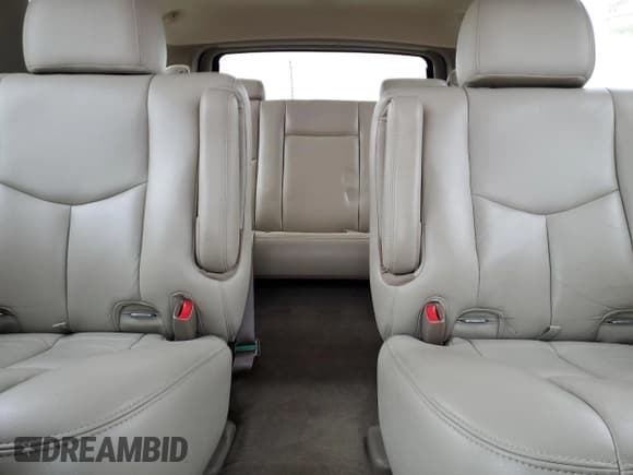 ✅ 2004 Chevrolet Suburban LT • VIN: 1GNEC16Z14J312456 • Лот: 53662985. Опубликован ранее на Copart с пробегом 162 563 миль. Бесплатный доступ к архиву аукционных продаж из США и подробный отчёт об истории автомобиля на DreamBid. Изображение 10.