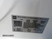 ✅ 2025 Chevrolet Equinox FWD LT • VIN: 3GNAXHEGXSL302669 • Лот: 90031105. Опубликован ранее на Copart с пробегом 5 199 миль. Бесплатный доступ к архиву аукционных продаж из США и подробный отчёт об истории автомобиля на DreamBid. Изображение 13.