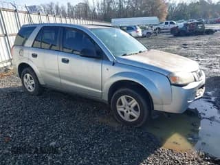✅ 2006 Saturn VUE • VIN: 5GZCZ23D96S813409 • Lot: 41442010. Wystawiony na IAAI z przebiegiem 264 785 mil. Bezpłatny archiwum sprzedaży aukcyjnych z USA i szczegółowy raport historii pojazdu na DreamBid. Zdjęcie 1.