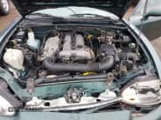 ✅ 2000 Mazda MX-5 Miata • VIN: JM1NB3536Y0150274 • Лот: 41685970. Опубликован ранее на IAAI с пробегом 128 492 миль. Бесплатный доступ к архиву аукционных продаж из США и подробный отчёт об истории автомобиля на DreamBid. Изображение 10.