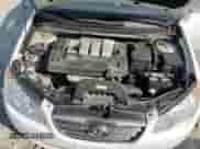 ✅ 2007 Hyundai Elantra GLS • VIN: KMHDU46D77U033020 • Lot: 70621024. Wystawiony na Copart z przebiegiem 167 101 mil mil. Skorzystaj z bezpłatnego archiwum sprzedaży aukcyjnych z USA i zobacz szczegółowy raport historii pojazdu na DreamBid. Zdjęcie 13.