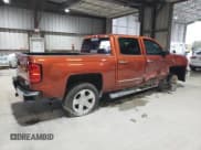 ✅ 2015 Chevrolet Silverado 1500 LTZ • VIN: 3GCPCSEC7FG184541 • Лот: 72276734. Опубликован ранее на Copart с пробегом 142 439 миль. Бесплатный доступ к архиву аукционных продаж из США и подробный отчёт об истории автомобиля на DreamBid. Изображение 3.