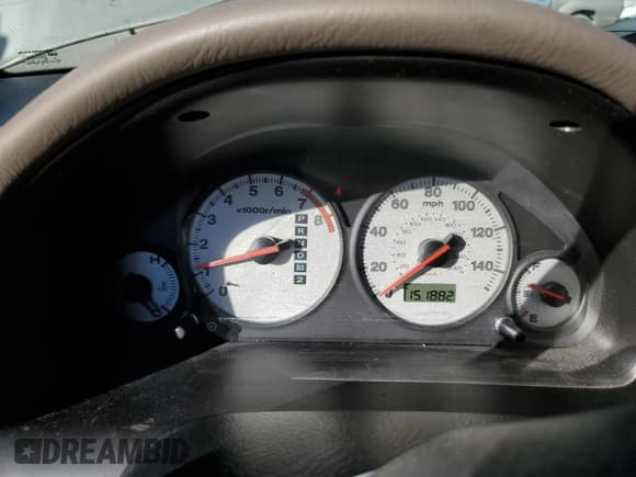 ✅ 2002 Honda Civic EX • VIN: 1HGES26782L075872 • Lot: 91858425. Wystawiony na Copart z przebiegiem 151 882 mil. Bezpłatny archiwum sprzedaży aukcyjnych z USA i szczegółowy raport historii pojazdu na DreamBid. Zdjęcie 9.