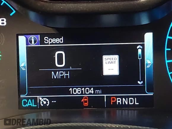 ✅ 2018 Chevrolet Colorado 4WD ZR2 • VIN: 1GCGTEENXJ1315665 • Лот: 43617466. Опубликован ранее на IAAI с пробегом 106 104 миль. Бесплатный доступ к архиву аукционных продаж из США и подробный отчёт об истории автомобиля на DreamBid. Изображение 16.