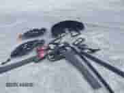 2023 Hyundai Santa Cruz SEL with VIN 5NTJCDAE5PH064434, listed as a IAAI auction lot 43363723 with 13,727 mi miles and . Bid and sale history available at DreamBid. Image 12.