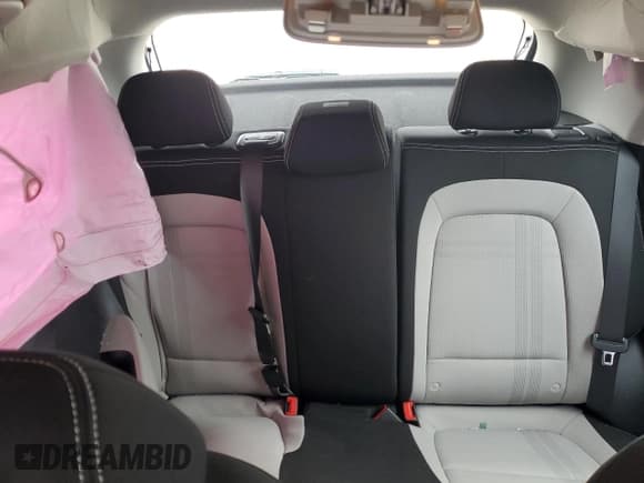 ✅ 2023 Hyundai Venue SEL • VIN: KMHRC8A35PU251259 • Lot: 86352964. Listed on Copart with 24,812 mi. Free auction sales archive from the USA and detailed vehicle history report at DreamBid. Image 10.