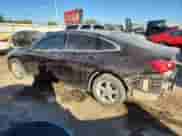 2020 Chevrolet Malibu LS with VIN 1G1ZB5ST0LF024492, listed as a Copart auction lot 90845795 with 102,526 mi miles and Clean title. Bid and sale history available at DreamBid. Image 2.