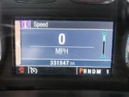 ✅ 2015 Chevrolet Silverado 2500HD LT • VIN: 1GC1KVE81FF124195 • Lot: 42883281. Listed on IAAI with 331,547 mi. Free auction sales archive from the USA and detailed vehicle history report at DreamBid. Image 15.