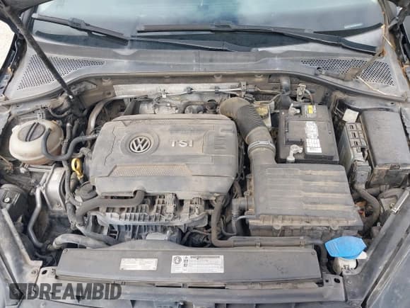 ✅ 2016 Volkswagen Golf TSI S • VIN: 3VW217AU8GM042016 • Lot: 42600735. Listed on IAAI with 169,973 mi. Free auction sales archive from the USA and detailed vehicle history report at DreamBid. Image 10.