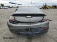 ✅ 2017 Chevrolet Volt LT • VIN: 1G1RC6S58HU208943 • Lot: 80865923. Wystawiony na Copart z przebiegiem 54 194 mil. Bezpłatny archiwum sprzedaży aukcyjnych z USA i szczegółowy raport historii pojazdu na DreamBid. Zdjęcie 6.